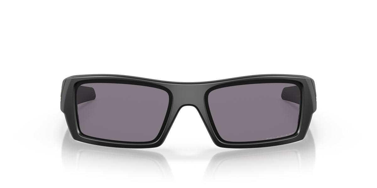 Gafas de Sol Oakley Standard Issue Gascan® OO9014 Negro Mate