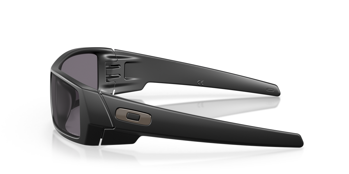 Gafas de Sol Oakley Standard Issue Gascan® OO9014 Negro Mate
