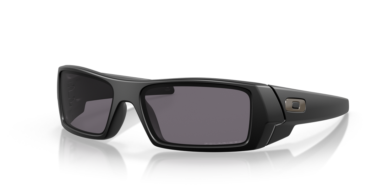 Gafas de Sol Oakley Standard Issue Gascan® OO9014 Negro Mate