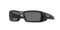 Gafas de Sol Oakley Standard Issue Gascan® USA Flag Collection OO9014 Negro Mate