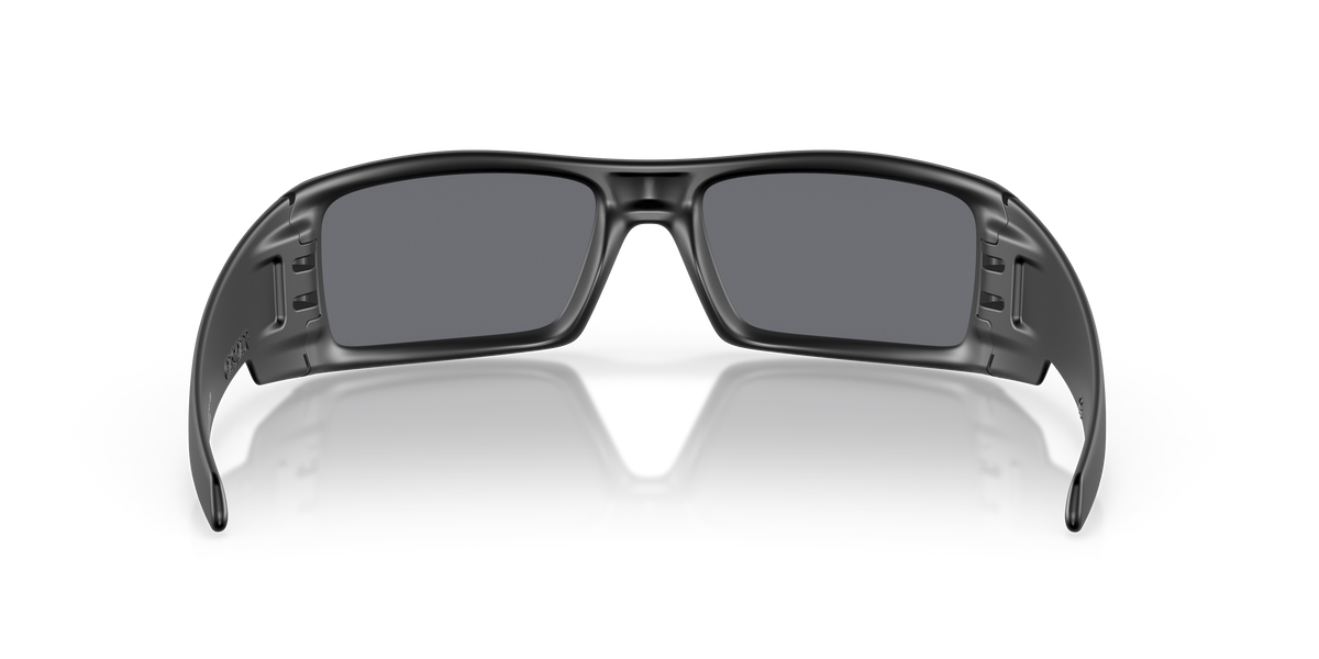 Gafas de Sol Oakley Standard Issue Gascan® USA Flag Collection OO9014 Negro Mate