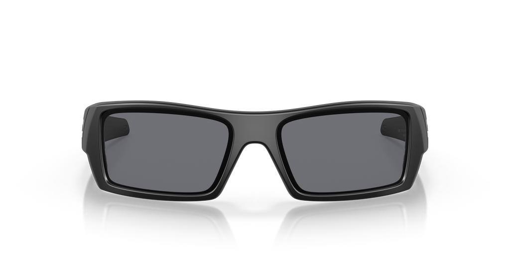 Gafas de Sol Oakley Standard Issue Gascan® USA Flag Collection OO9014 Negro Mate