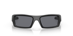Gafas de Sol Oakley Standard Issue Gascan® USA Flag Collection OO9014 Negro Mate