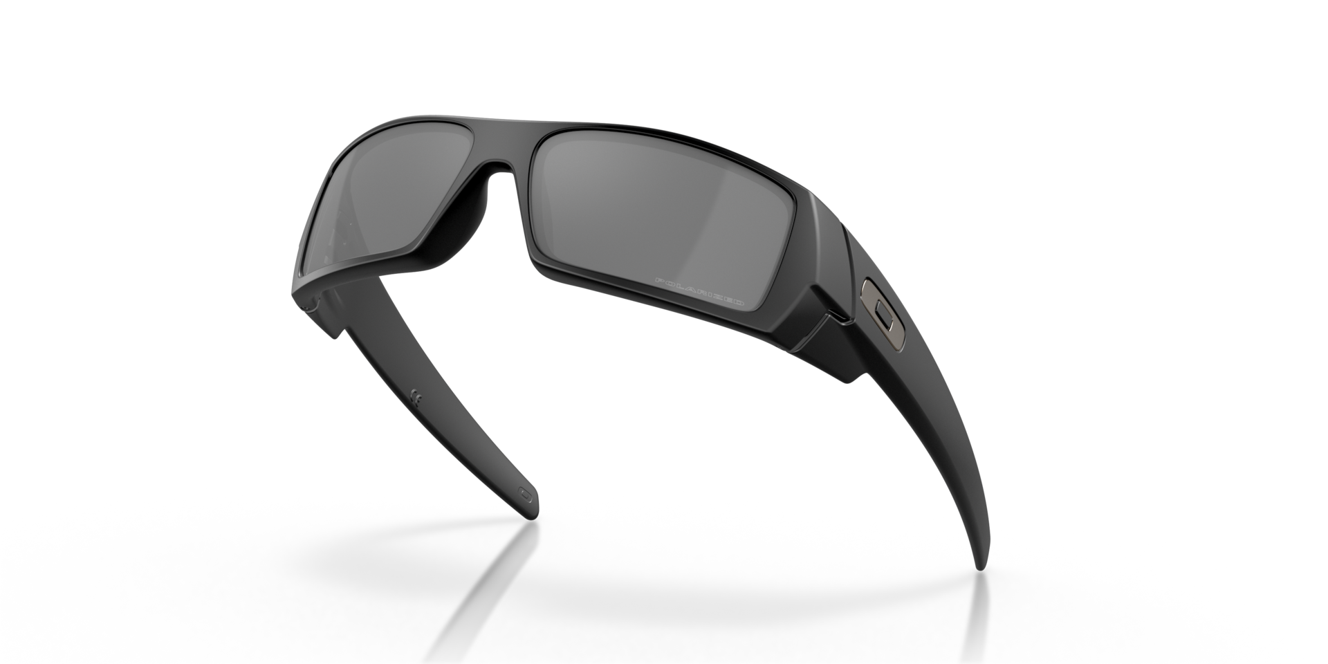 Gafas de Sol Oakley Gascan® OO9014 Negro Mate