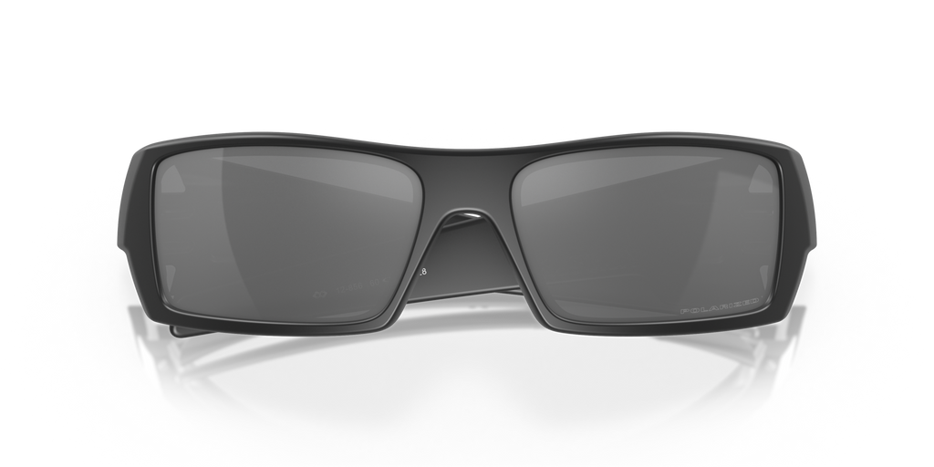 Gafas de Sol Oakley Gascan® OO9014 Negro Mate