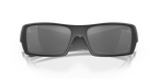 Gafas de Sol Oakley Gascan® OO9014 Negro Mate