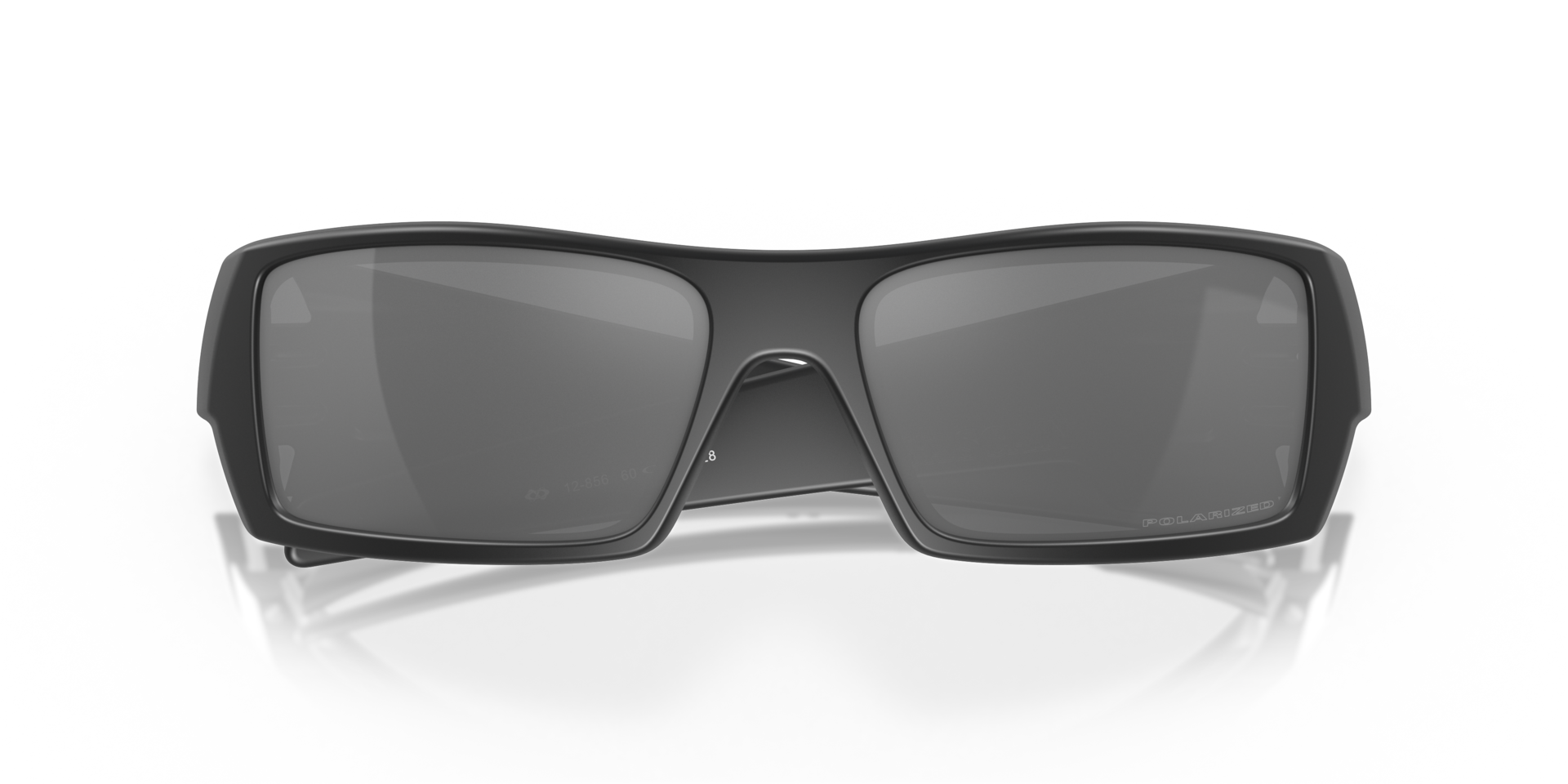 Gafas de Sol Oakley Gascan® OO9014 Negro Mate