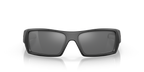 Gafas de Sol Oakley Gascan® OO9014 Negro Mate