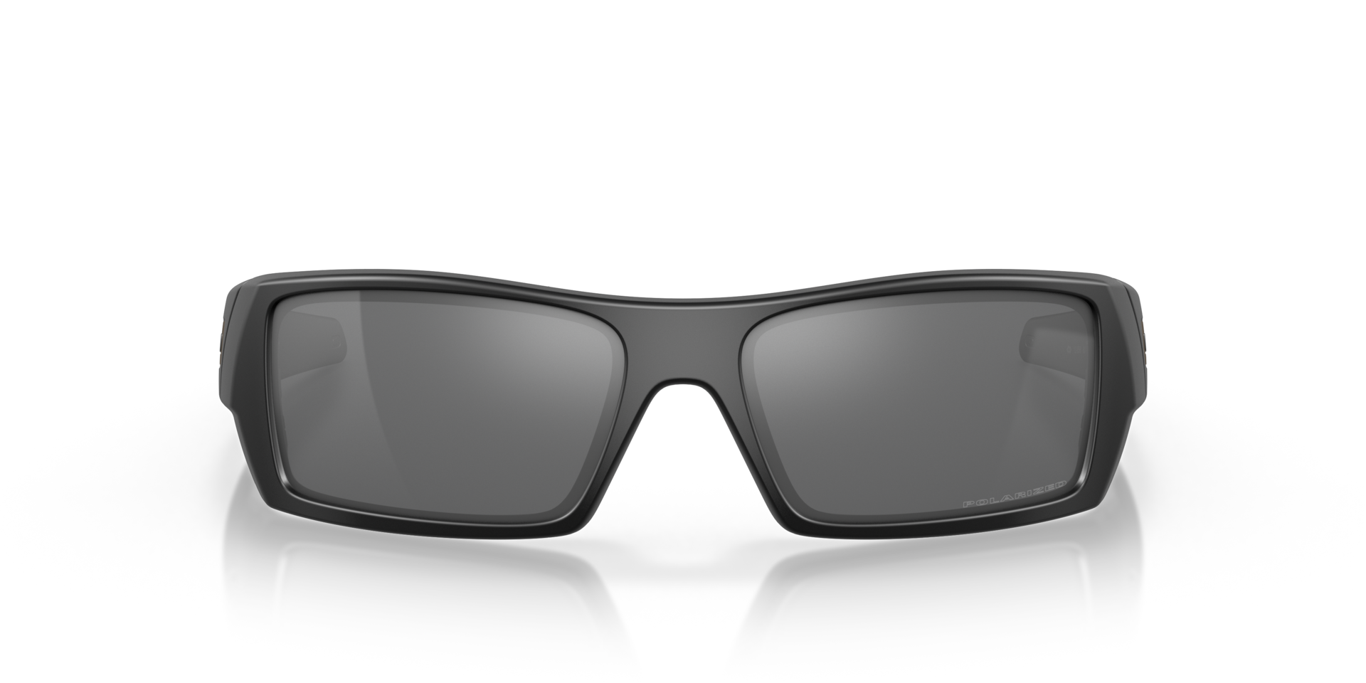 Gafas de Sol Oakley Gascan® OO9014 Negro Mate