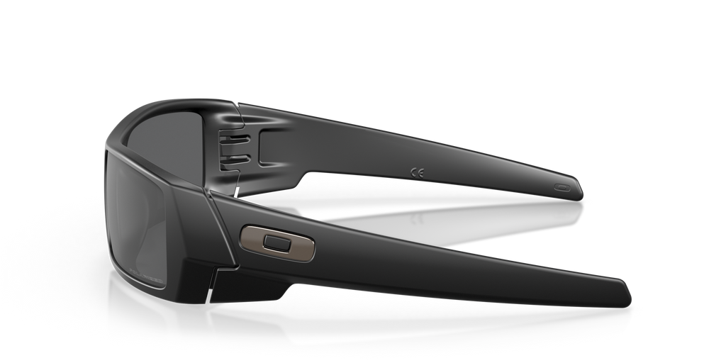 Gafas de Sol Oakley Gascan® OO9014 Negro Mate