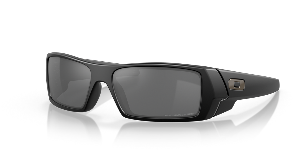 Gafas de Sol Oakley Gascan® OO9014 Negro Mate