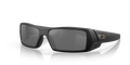 Gafas de Sol Oakley Gascan® OO9014 Negro Mate