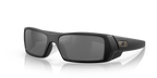 Gafas de Sol Oakley Gascan® OO9014 Negro Mate