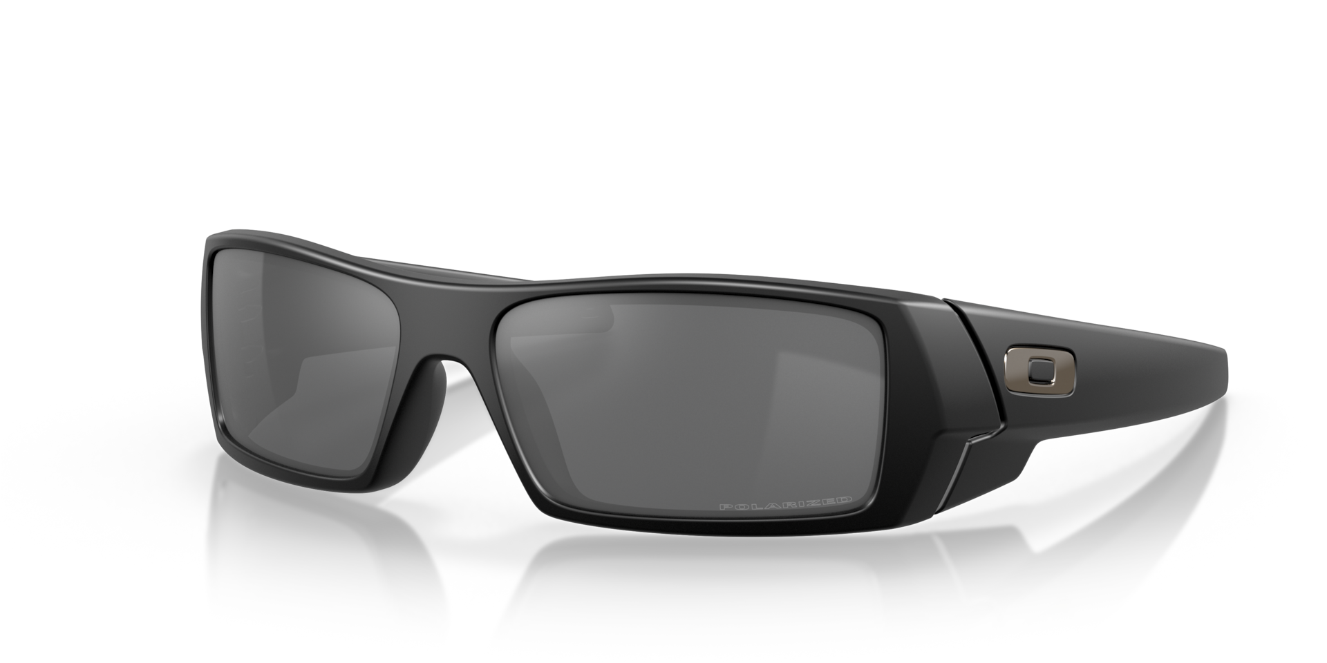 Gafas de Sol Oakley Gascan® OO9014 Negro Mate