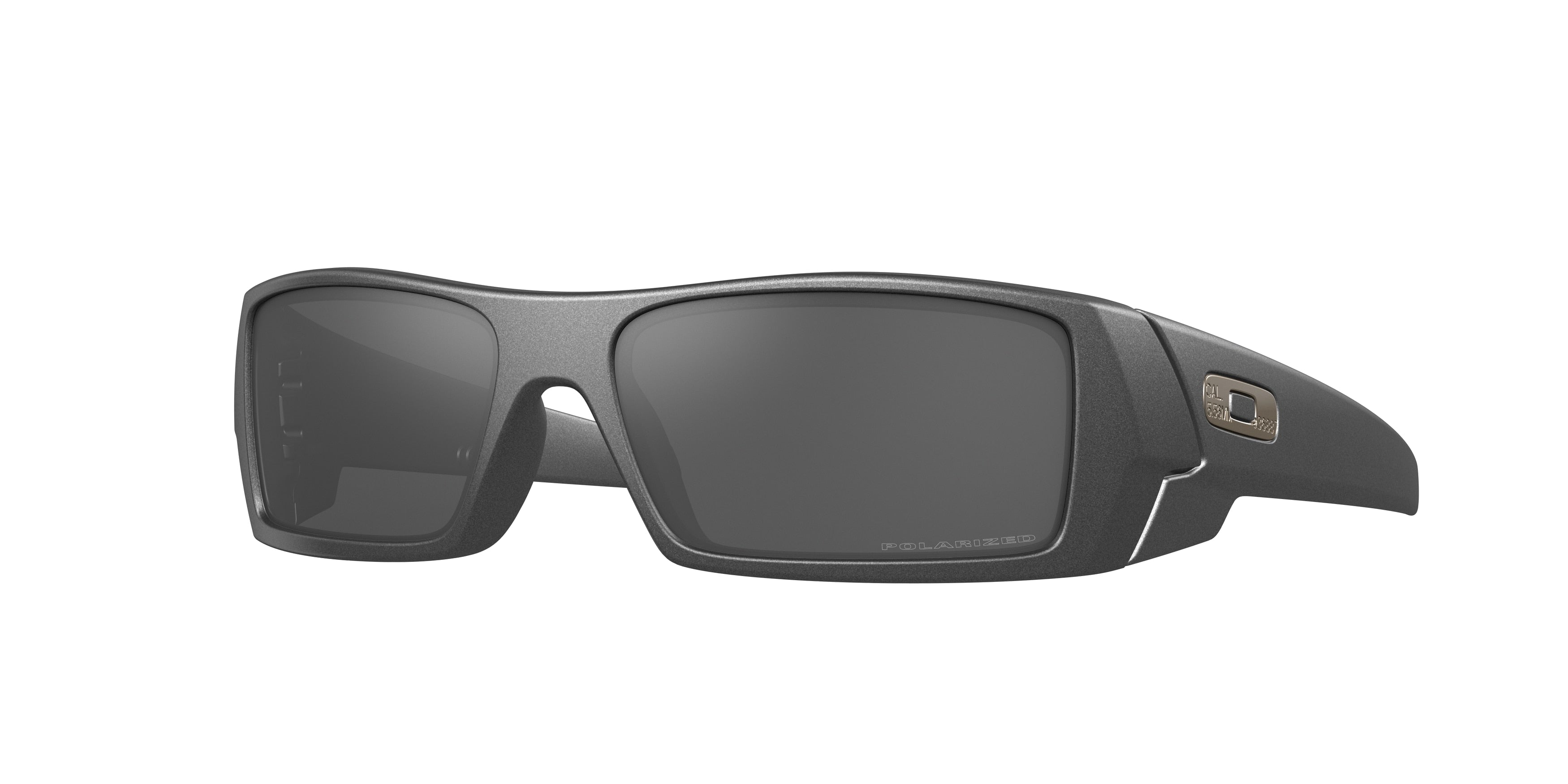 Gafas de Sol Oakley Standard Issue Gascan® Cerakote™ Collection OO9014 Cerakote Cobalto