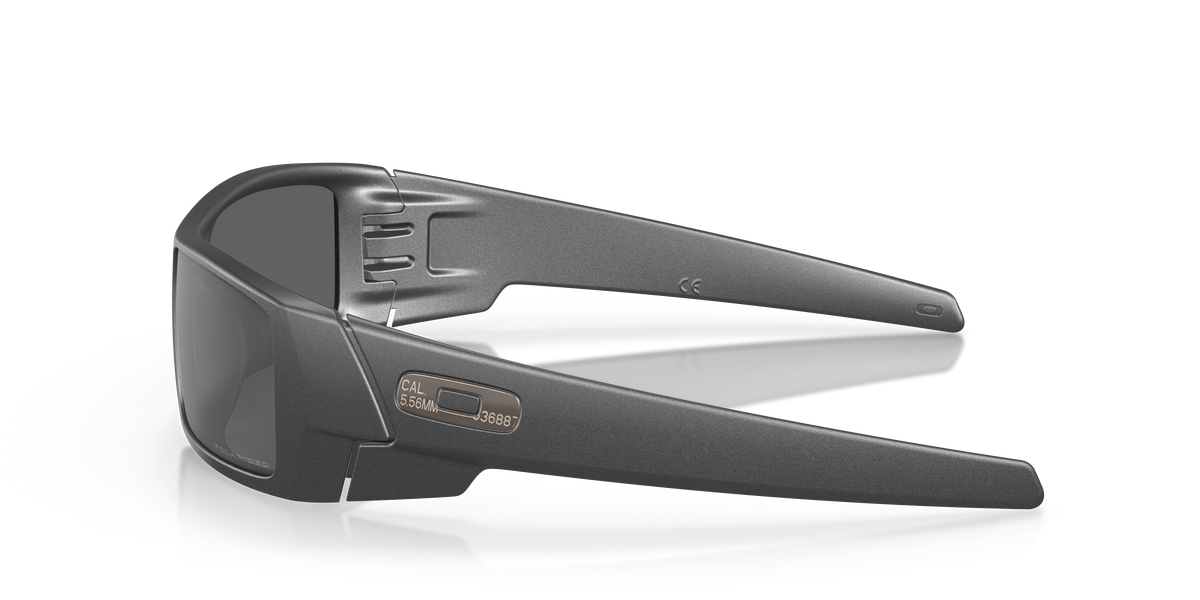 Gafas de Sol Oakley Standard Issue Gascan® Cerakote™ Collection OO9014 Cerakote Cobalto
