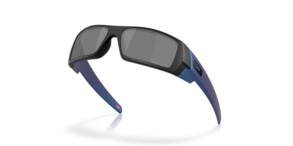 Gafas de Sol Oakley Gascan® OO9014 Negro Mate