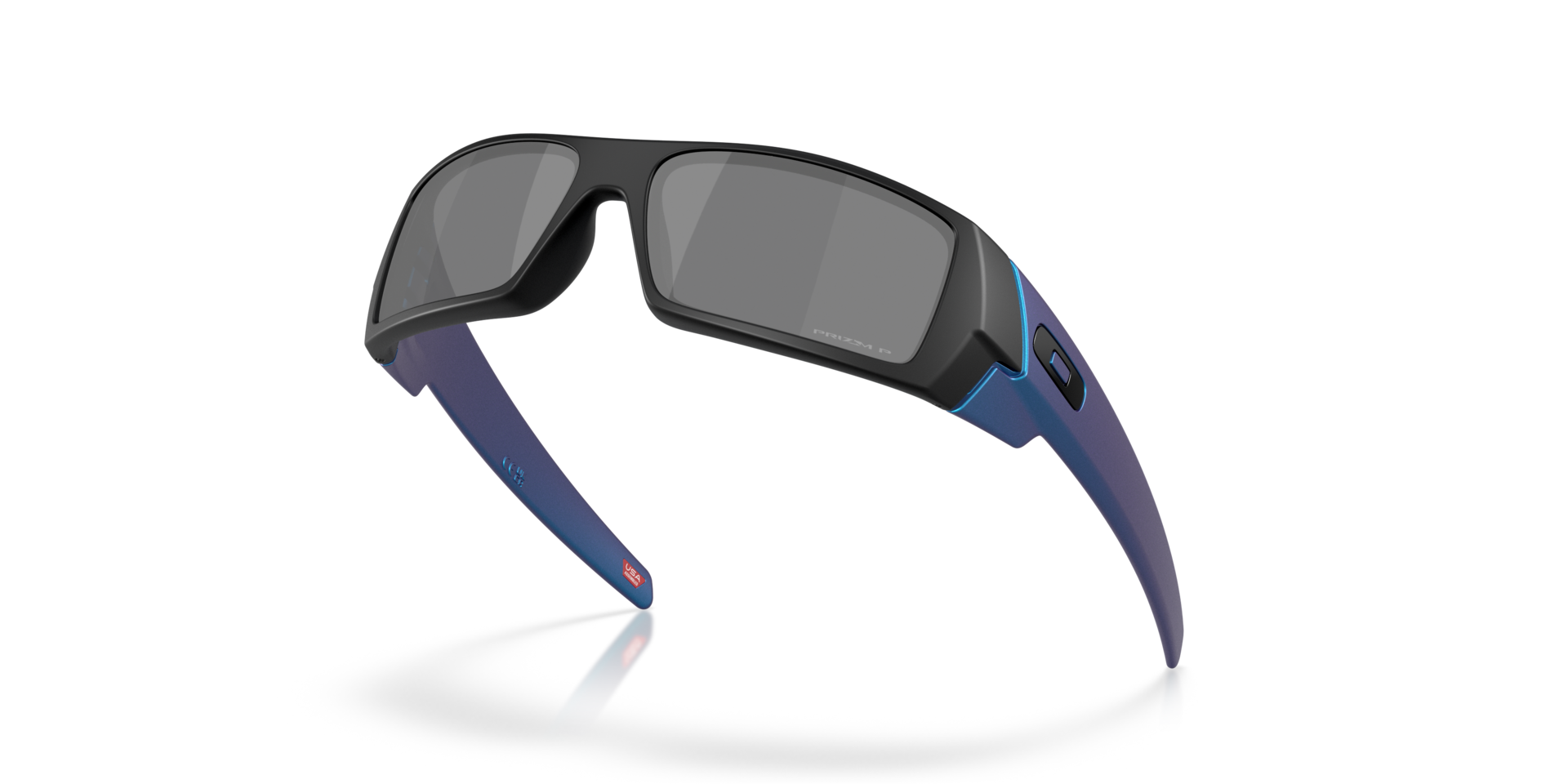 Gafas de Sol Oakley Gascan® OO9014 Negro Mate