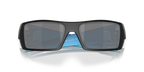 Gafas de Sol Oakley Gascan® OO9014 Negro Mate