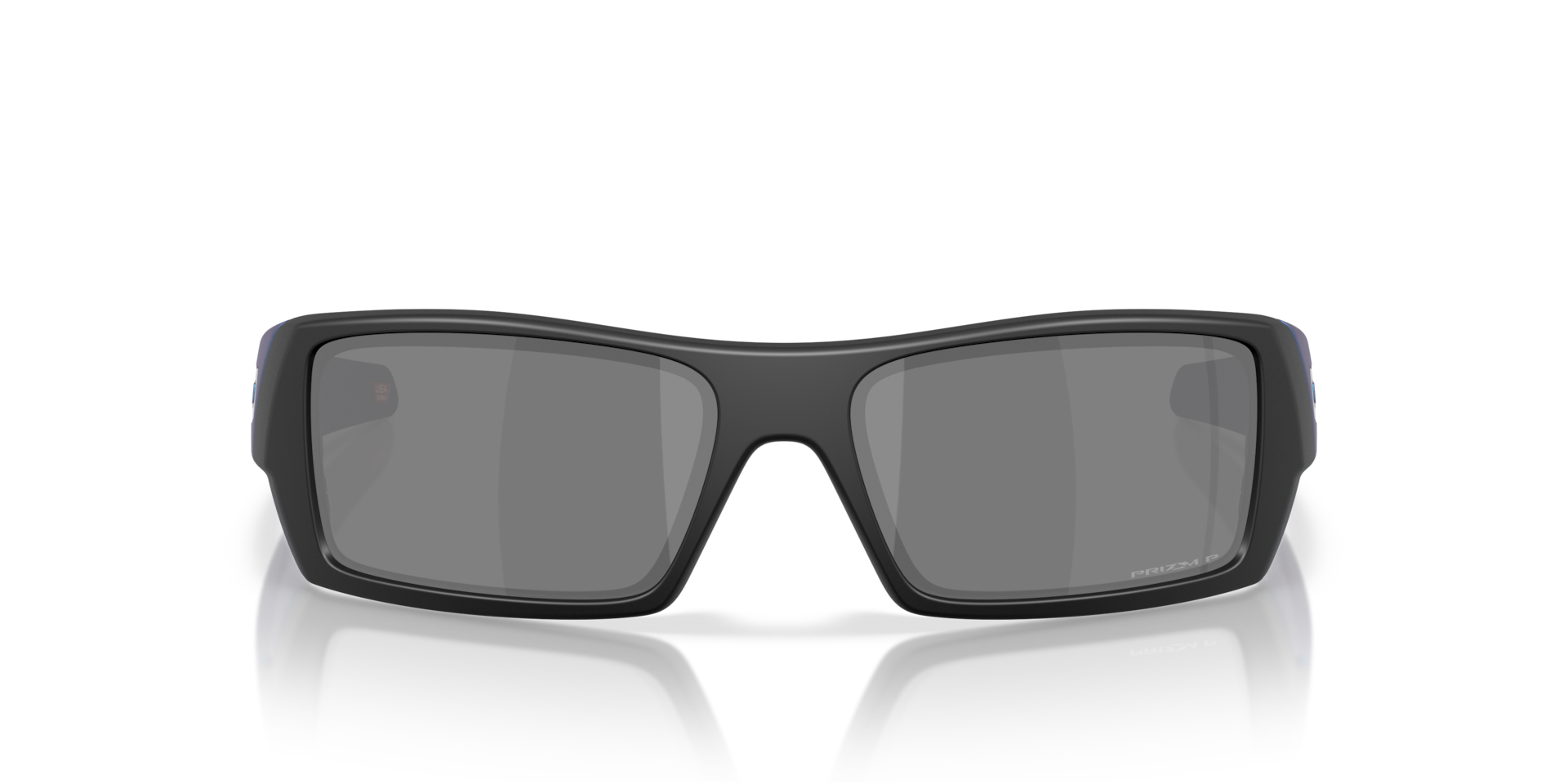 Gafas de Sol Oakley Gascan® OO9014 Negro Mate