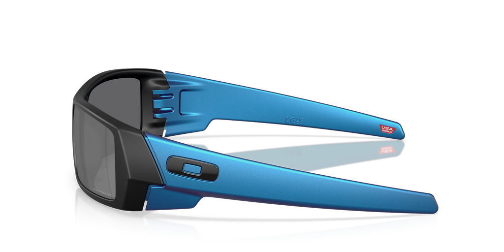 Gafas de Sol Oakley Gascan® OO9014 Negro Mate