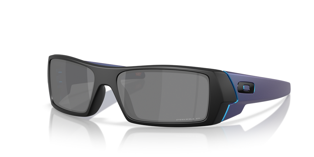 Gafas de Sol Oakley Gascan® OO9014 Negro Mate