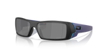 Gafas de Sol Oakley Gascan® OO9014 Negro Mate