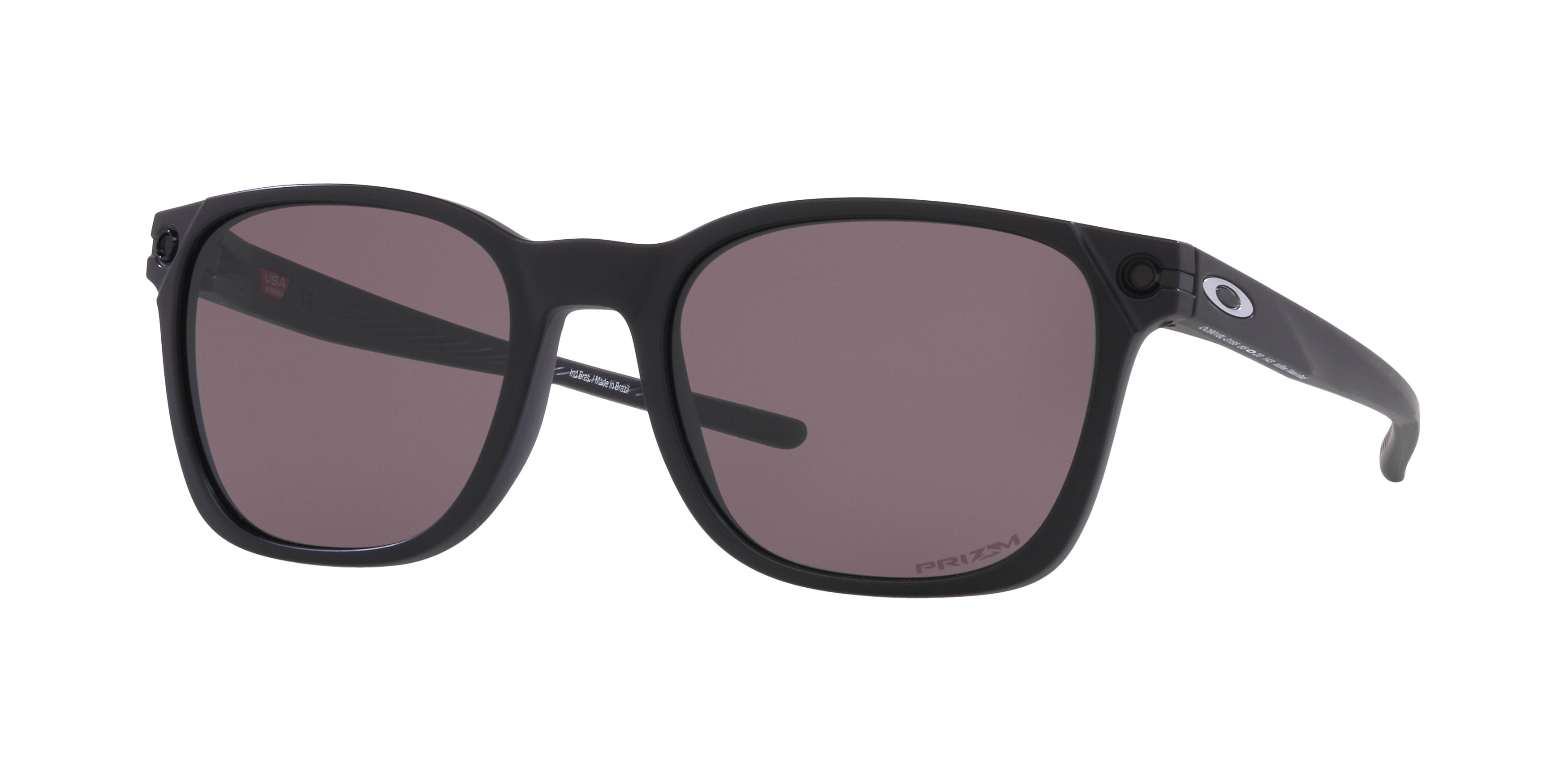 Gafas de Sol Oakley Ojector OO9018L Negro Mate