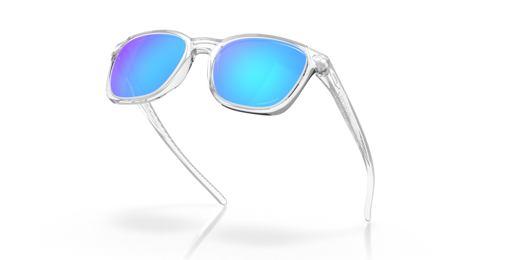 Gafas de Sol Oakley Ojector OO9018 Transparente Pulido