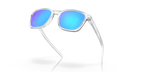 Gafas de Sol Oakley Ojector OO9018 Transparente Pulido