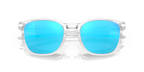 Gafas de Sol Oakley Ojector OO9018 Transparente Pulido