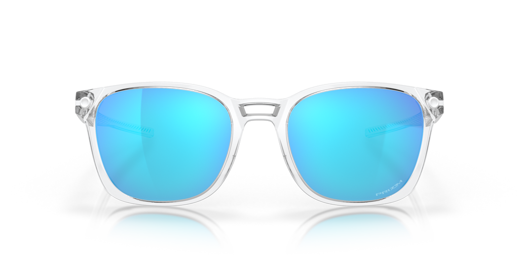Gafas de Sol Oakley Ojector OO9018 Transparente Pulido