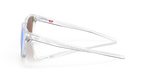Gafas de Sol Oakley Ojector OO9018 Transparente Pulido