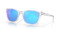 Gafas de Sol Oakley Ojector OO9018 Transparente Pulido