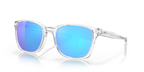 Gafas de Sol Oakley Ojector OO9018 Transparente Pulido