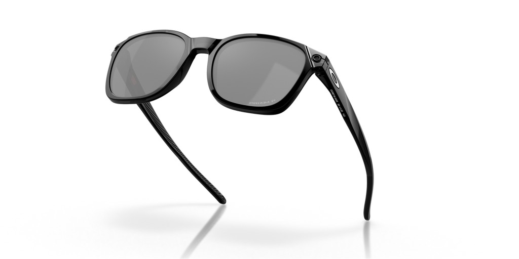 Gafas de Sol Oakley Ojector OO9018 Tinta Negra
