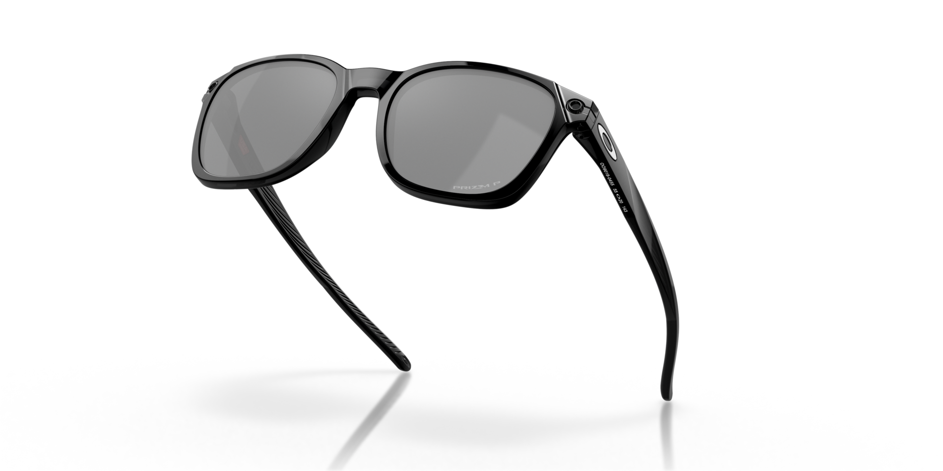 Gafas de Sol Oakley Ojector OO9018 Tinta Negra