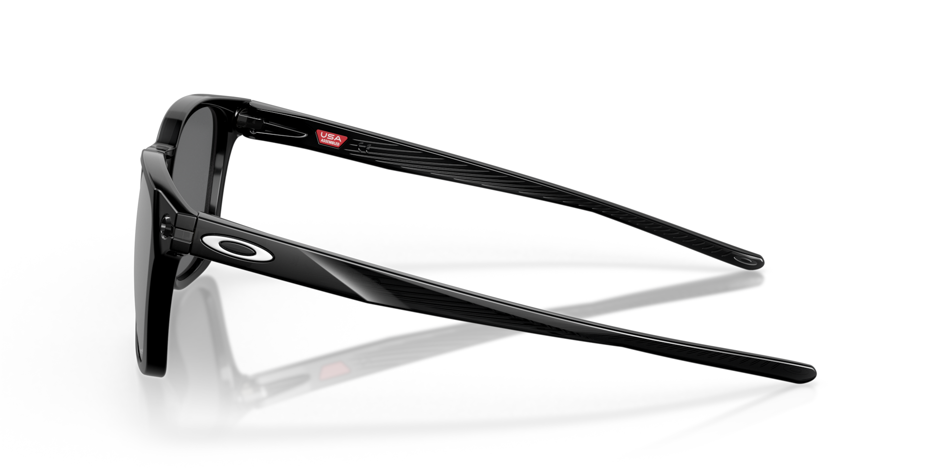 Gafas de Sol Oakley Ojector OO9018 Tinta Negra