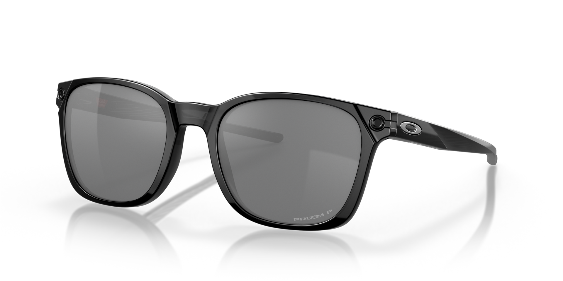 Gafas de Sol Oakley Ojector OO9018 Tinta Negra
