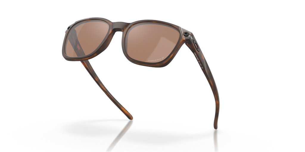 Gafas de Sol Oakley Ojector OO9018 Carey Marrón Mate