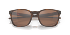 Gafas de Sol Oakley Ojector OO9018 Carey Marrón Mate