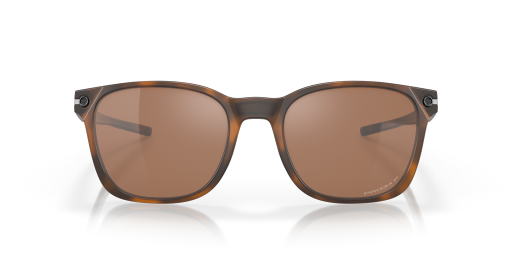Gafas de Sol Oakley Ojector OO9018 Carey Marrón Mate