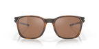 Gafas de Sol Oakley Ojector OO9018 Carey Marrón Mate