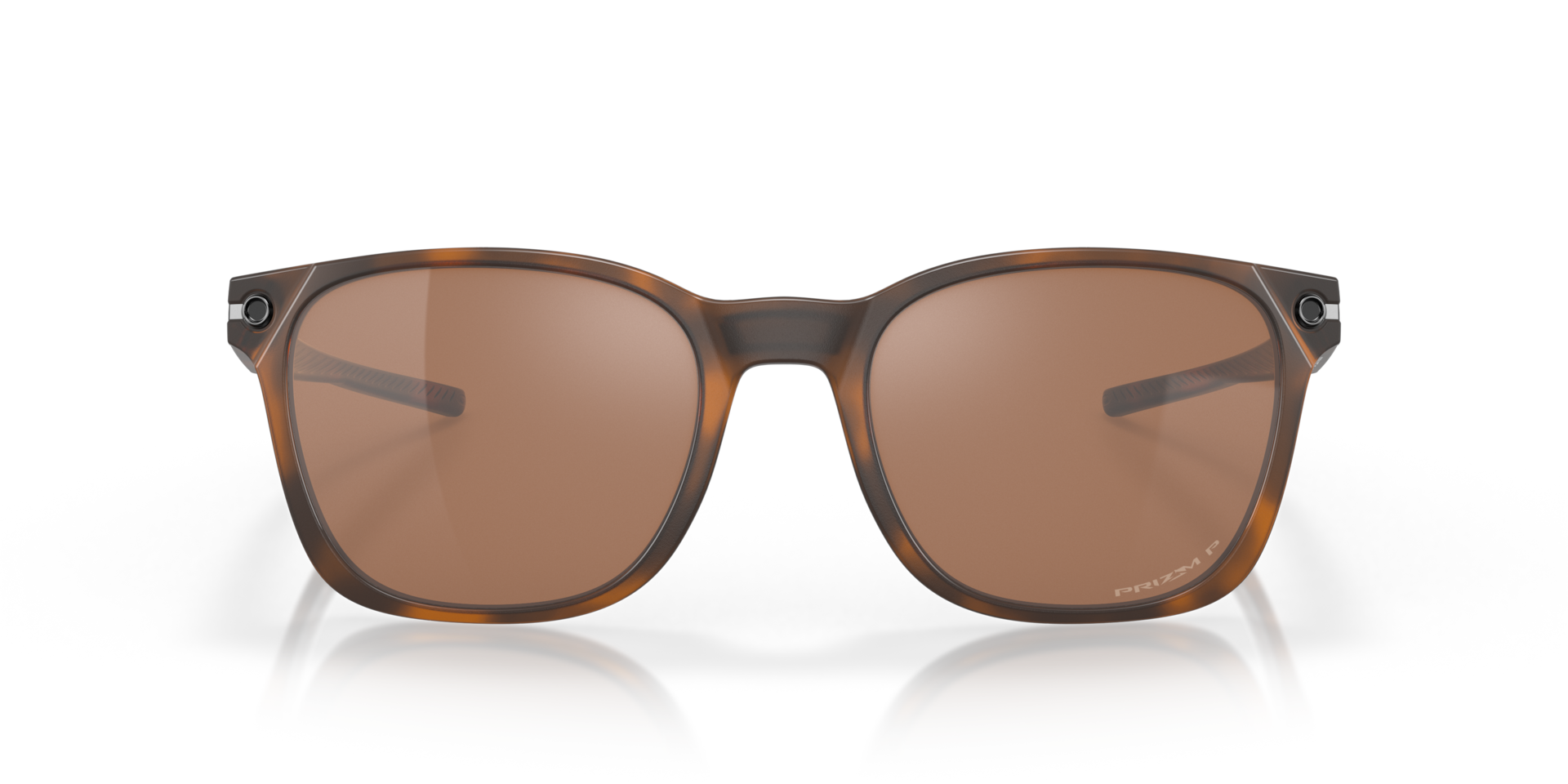 Gafas de Sol Oakley Ojector OO9018 Carey Marrón Mate