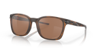 Gafas de Sol Oakley Ojector OO9018 Carey Marrón Mate