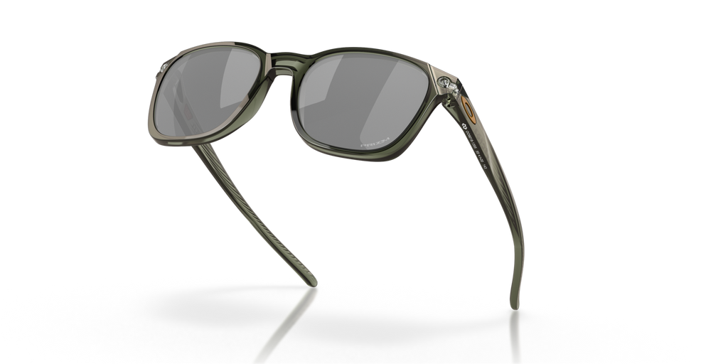 Gafas de Sol Oakley Ojector OO9018 Tinta Verde Olivo