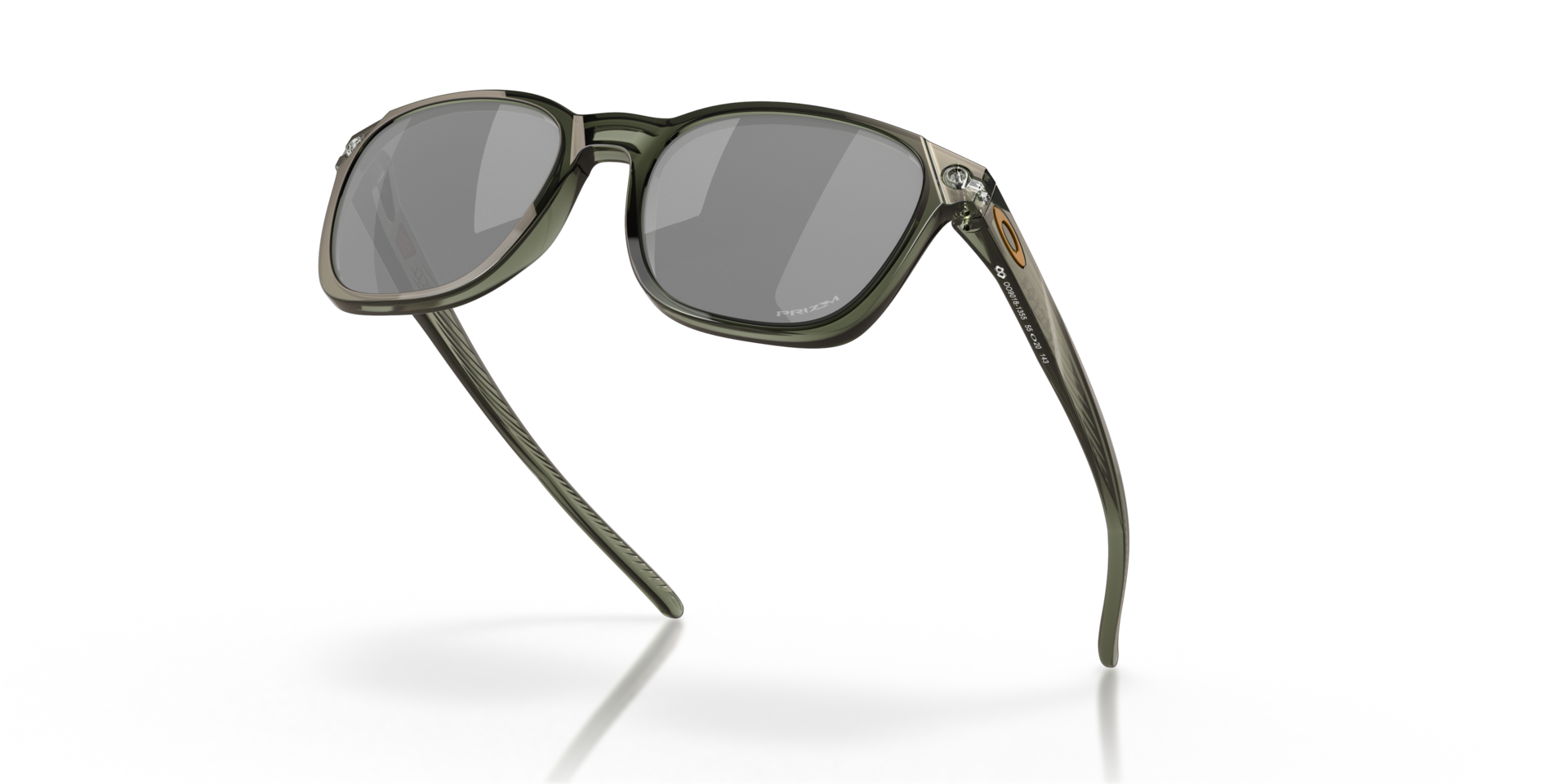 Gafas de Sol Oakley Ojector OO9018 Tinta Verde Olivo