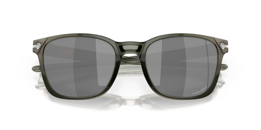 Gafas de Sol Oakley Ojector OO9018 Tinta Verde Olivo