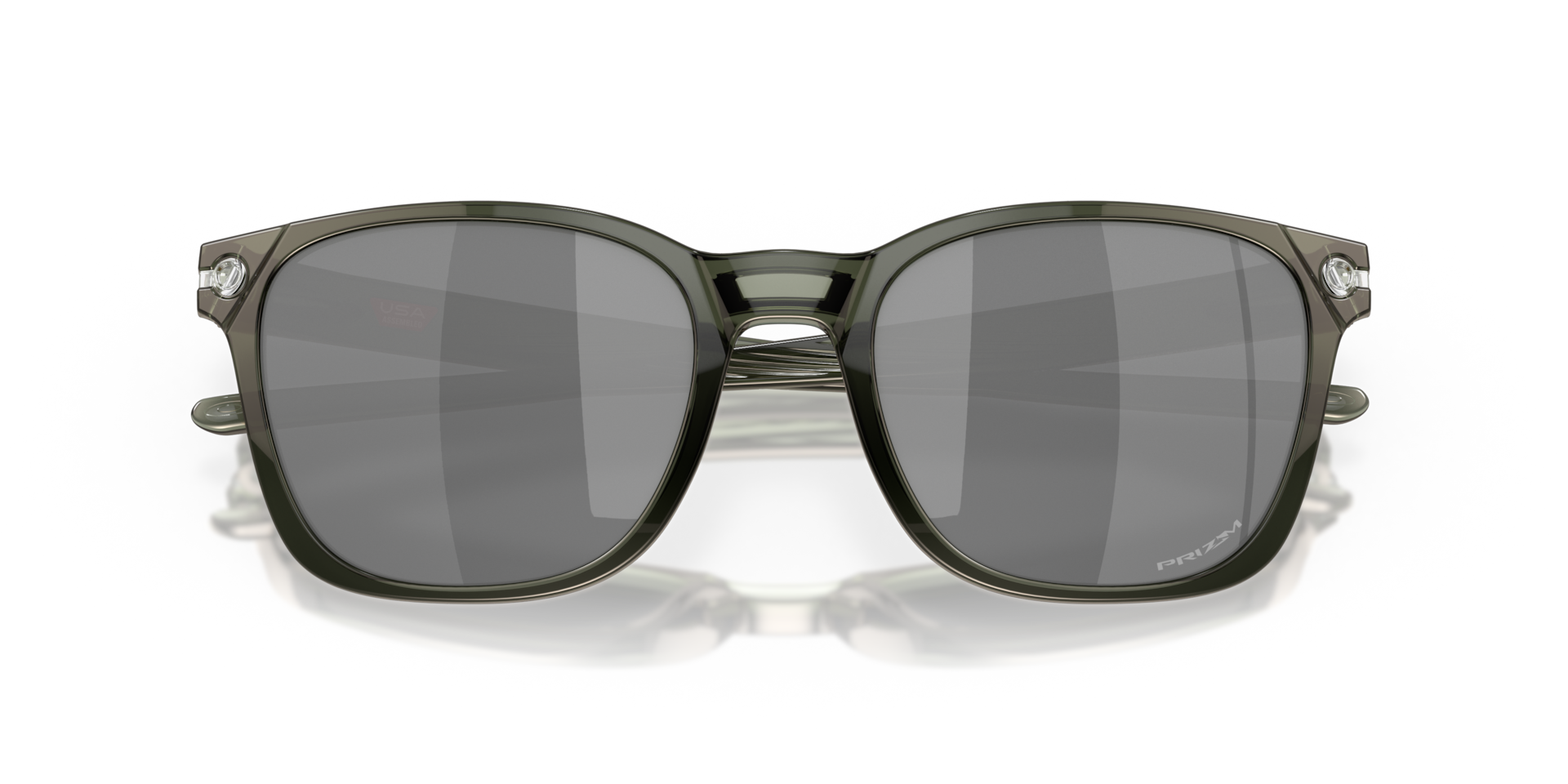 Gafas de Sol Oakley Ojector OO9018 Tinta Verde Olivo