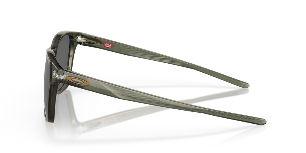 Gafas de Sol Oakley Ojector OO9018 Tinta Verde Olivo